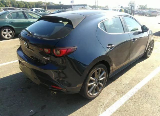 Photo 3 VIN: JM1BPAKL6N1516804 - MAZDA 3 