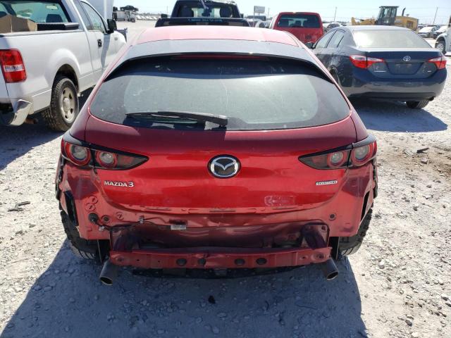 Photo 5 VIN: JM1BPAKL7M1315539 - MAZDA 3 SELECT 