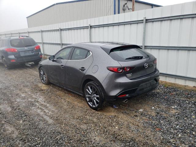 Photo 2 VIN: JM1BPAKL7M1319767 - MAZDA 3 SELECT 