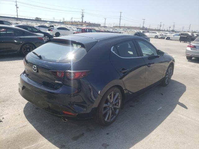 Photo 3 VIN: JM1BPAKL7M1321812 - MAZDA 3 SELECT 