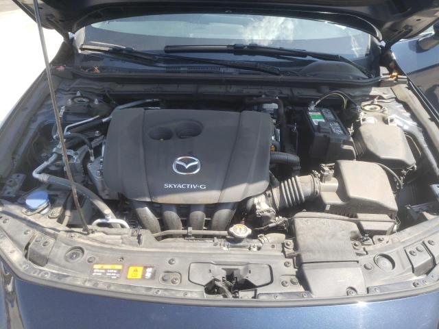 Photo 6 VIN: JM1BPAKL7M1321812 - MAZDA 3 SELECT 