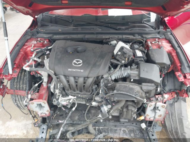 Photo 9 VIN: JM1BPAKL7M1331157 - MAZDA MAZDA3 