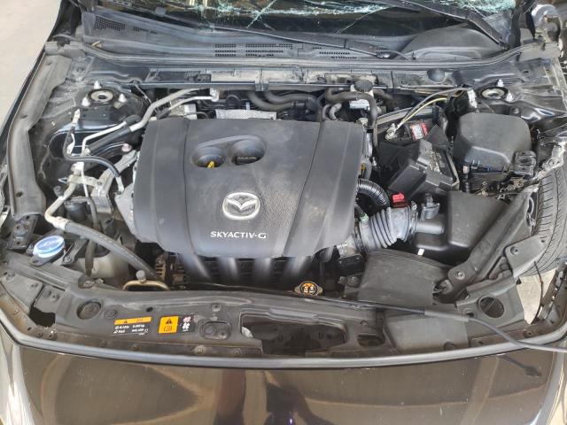 Photo 10 VIN: JM1BPAKL7M1331790 - MAZDA 3 SELECT 