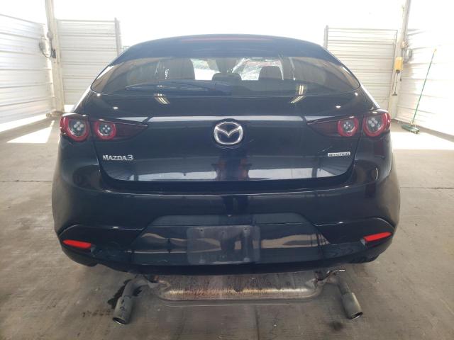 Photo 5 VIN: JM1BPAKL7M1331790 - MAZDA 3 SELECT 