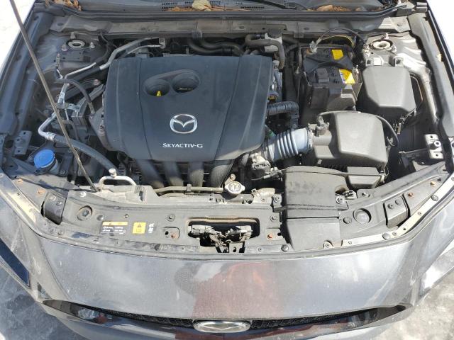 Photo 10 VIN: JM1BPAKL7M1332261 - MAZDA 3 SELECT 