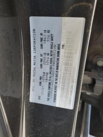 Photo 11 VIN: JM1BPAKL7M1332261 - MAZDA 3 SELECT 