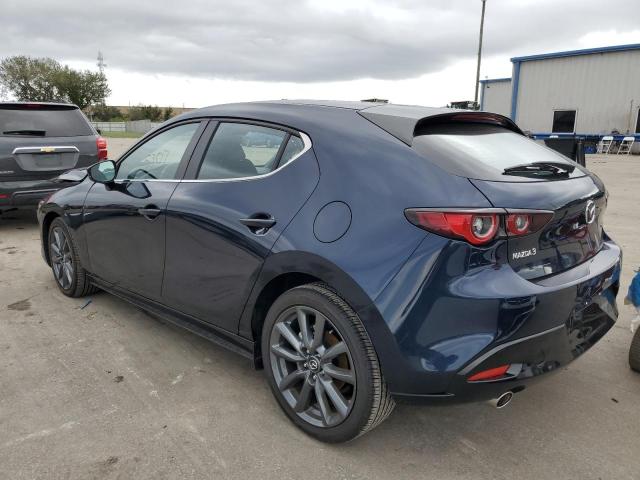 Photo 1 VIN: JM1BPAKL7N1512695 - MAZDA 3 SELECT 