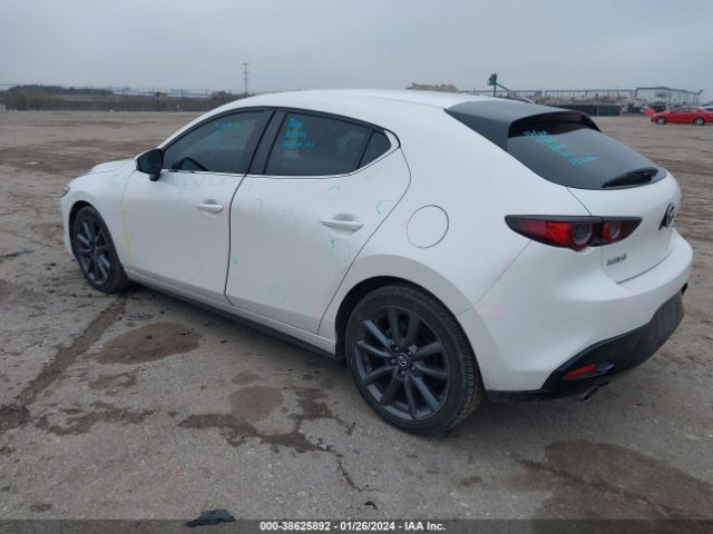 Photo 2 VIN: JM1BPAKL8M1314769 - MAZDA MAZDA3 