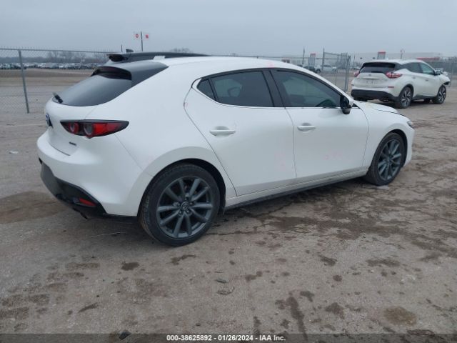 Photo 3 VIN: JM1BPAKL8M1314769 - MAZDA MAZDA3 