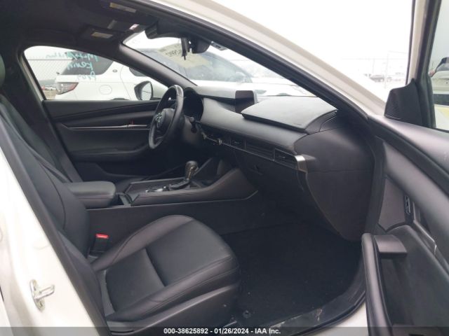 Photo 4 VIN: JM1BPAKL8M1314769 - MAZDA MAZDA3 