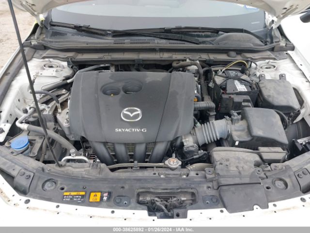 Photo 9 VIN: JM1BPAKL8M1314769 - MAZDA MAZDA3 