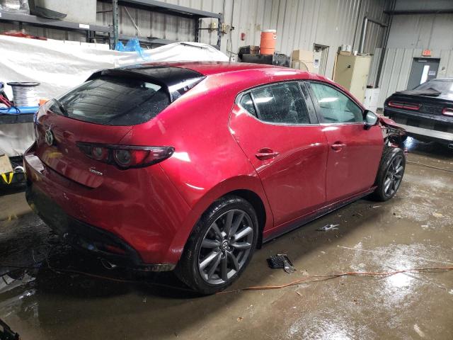 Photo 2 VIN: JM1BPAKL8M1319034 - MAZDA 3 SELECT 