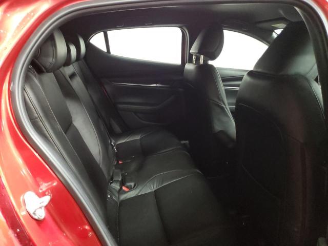 Photo 9 VIN: JM1BPAKL8M1319034 - MAZDA 3 SELECT 