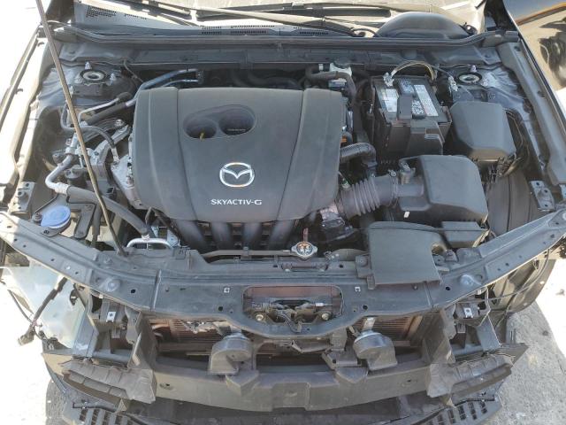 Photo 10 VIN: JM1BPAKL8N1506534 - MAZDA 3 SELECT 