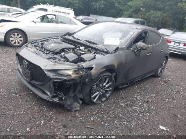 Photo 1 VIN: JM1BPAKL8N1520756 - MAZDA MAZDA3 