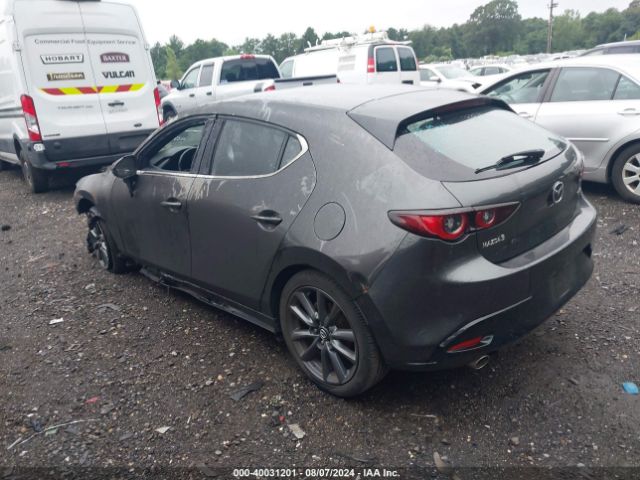 Photo 2 VIN: JM1BPAKL8N1520756 - MAZDA MAZDA3 