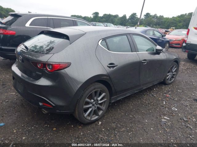 Photo 3 VIN: JM1BPAKL8N1520756 - MAZDA MAZDA3 