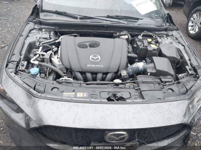 Photo 9 VIN: JM1BPAKL8N1520756 - MAZDA MAZDA3 