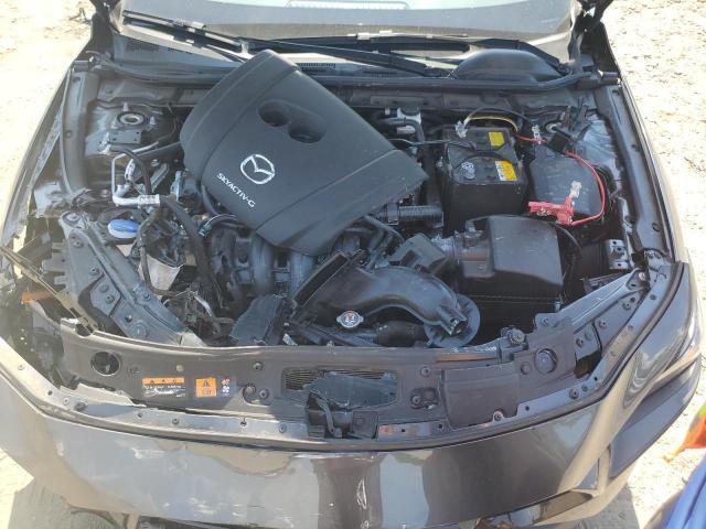 Photo 10 VIN: JM1BPAKL8N1521342 - MAZDA 3 