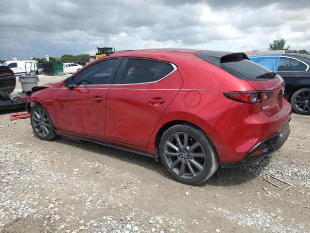 Photo 1 VIN: JM1BPAKL9M1309239 - MAZDA 3 SELECT 