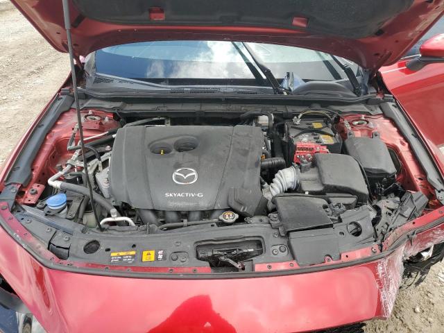 Photo 10 VIN: JM1BPAKL9M1309239 - MAZDA 3 SELECT 