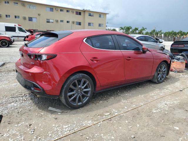 Photo 2 VIN: JM1BPAKL9M1309239 - MAZDA 3 SELECT 