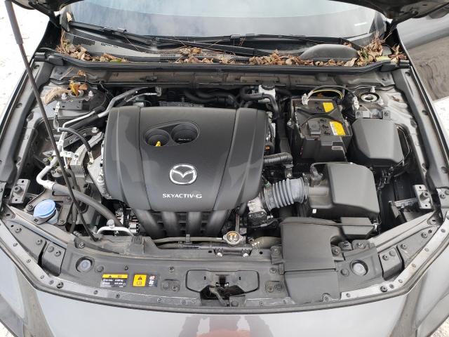 Photo 10 VIN: JM1BPAKLXM1320699 - MAZDA 3 SELECT 