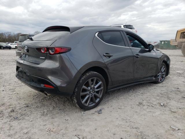 Photo 2 VIN: JM1BPAKLXM1320699 - MAZDA 3 SELECT 