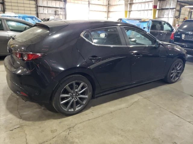 Photo 2 VIN: JM1BPAKLXM1337082 - MAZDA 3 SELECT 