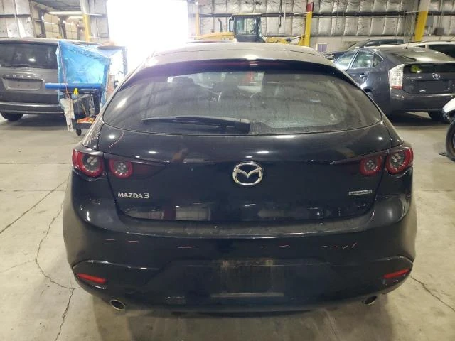 Photo 5 VIN: JM1BPAKLXM1337082 - MAZDA 3 SELECT 