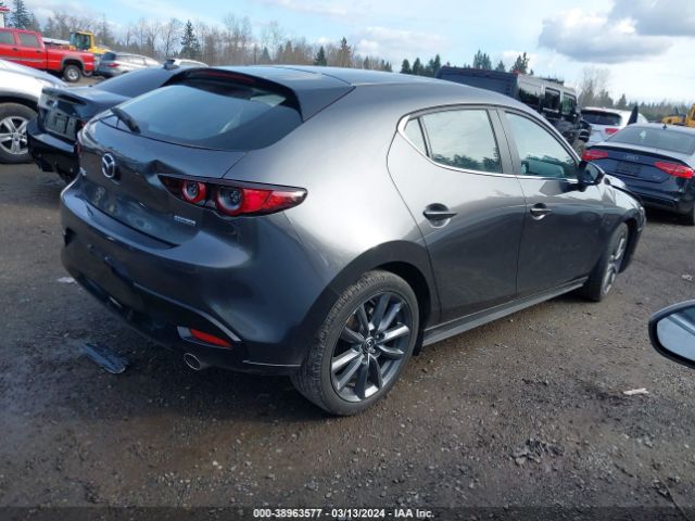 Photo 3 VIN: JM1BPAKLXM1337955 - MAZDA MAZDA3 