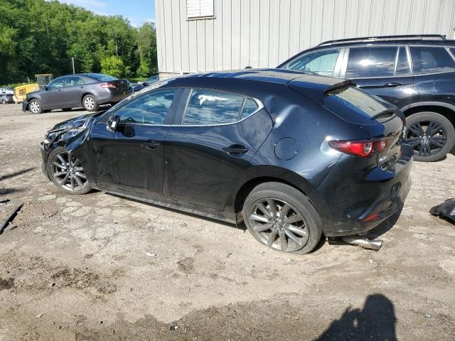 Photo 1 VIN: JM1BPAKLXN1512996 - MAZDA 3 SELECT 