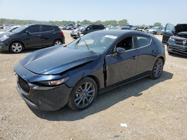 Photo 0 VIN: JM1BPAKM0P1614416 - MAZDA 3 SELECT 