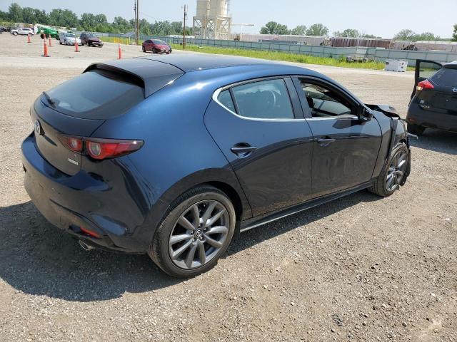 Photo 2 VIN: JM1BPAKM0P1614416 - MAZDA 3 SELECT 