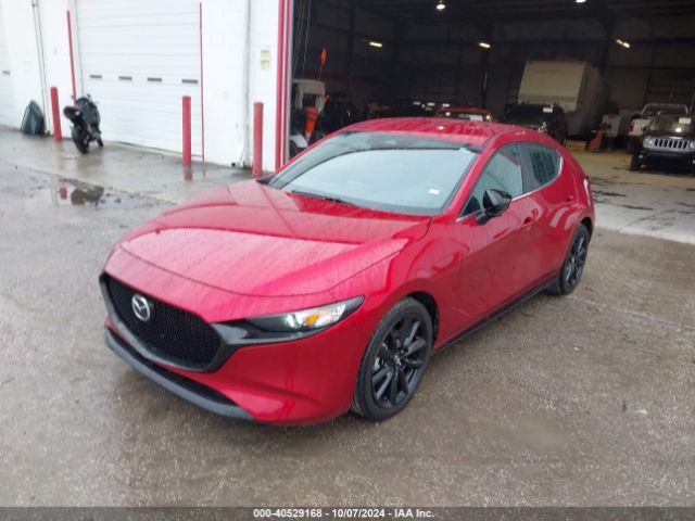 Photo 1 VIN: JM1BPAKM0R1711912 - MAZDA MAZDA3 