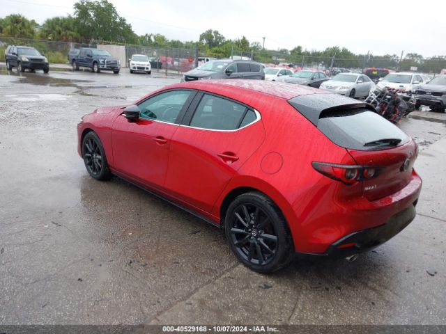 Photo 2 VIN: JM1BPAKM0R1711912 - MAZDA MAZDA3 