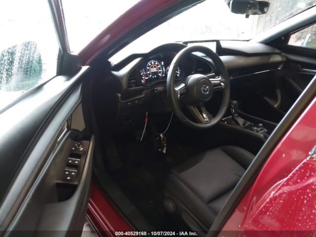 Photo 4 VIN: JM1BPAKM0R1711912 - MAZDA MAZDA3 