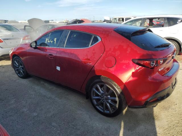 Photo 1 VIN: JM1BPAKM1P1618930 - MAZDA 3 SELECT 