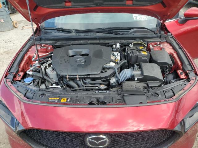 Photo 11 VIN: JM1BPAKM1P1618930 - MAZDA 3 SELECT 