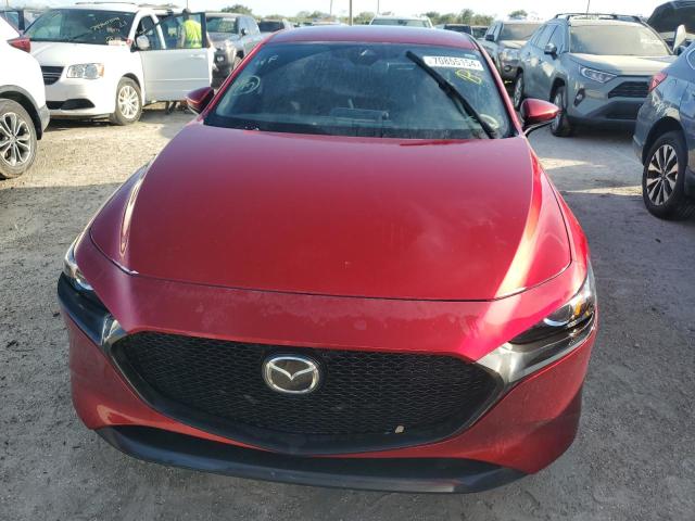 Photo 4 VIN: JM1BPAKM1P1618930 - MAZDA 3 SELECT 