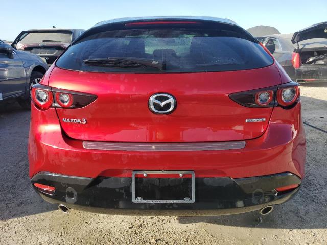 Photo 5 VIN: JM1BPAKM1P1618930 - MAZDA 3 SELECT 