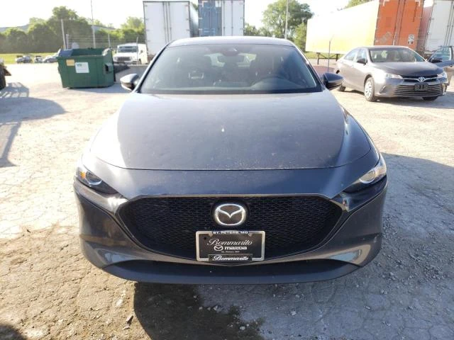 Photo 4 VIN: JM1BPAKM2P1601649 - MAZDA 3 SELECT 