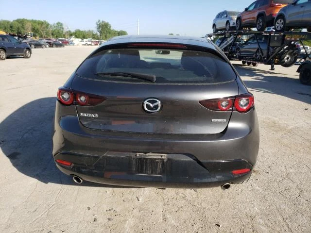 Photo 5 VIN: JM1BPAKM2P1601649 - MAZDA 3 SELECT 