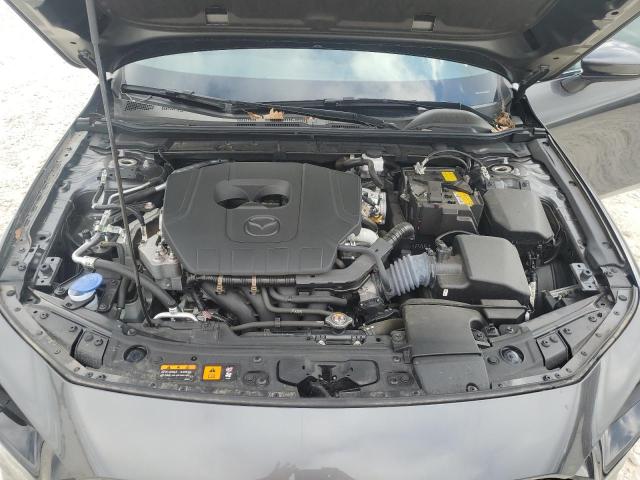 Photo 10 VIN: JM1BPAKM2P1616345 - MAZDA 3 SELECT 