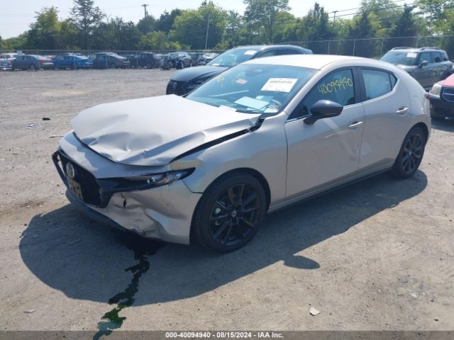 Photo 1 VIN: JM1BPAKM2R1702757 - MAZDA MAZDA3 