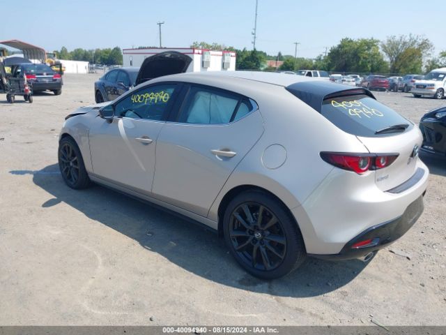 Photo 2 VIN: JM1BPAKM2R1702757 - MAZDA MAZDA3 