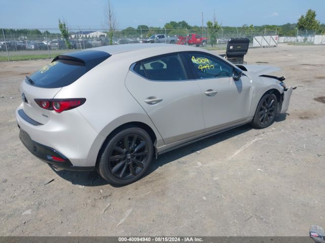 Photo 3 VIN: JM1BPAKM2R1702757 - MAZDA MAZDA3 