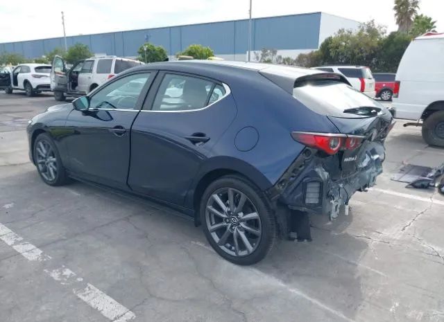 Photo 2 VIN: JM1BPAKM3P1615429 - MAZDA MAZDA3 