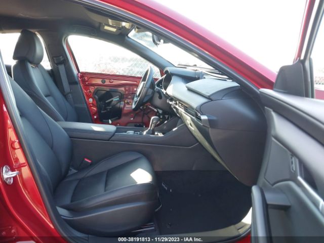 Photo 4 VIN: JM1BPAKM3P1617827 - MAZDA MAZDA3 