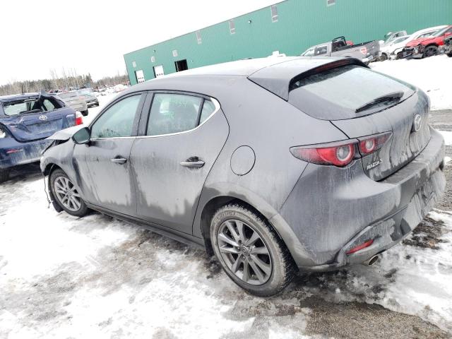 Photo 1 VIN: JM1BPAKM7R1657377 - MAZDA 3 SELECT S 